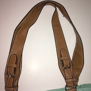 NWT Rosetti Shoulder Bag with Umbrella